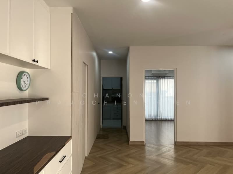 CENTRO Donmueang-Chaengwattana, Pathum Thani, Ban Mai, Muang Pathum Thani, Pathum Thani, 4 Bedrooms, 209 sqm, Single Detached House For Rent, by Chanon Phangchienghien, 500300868 - DDproperty.com