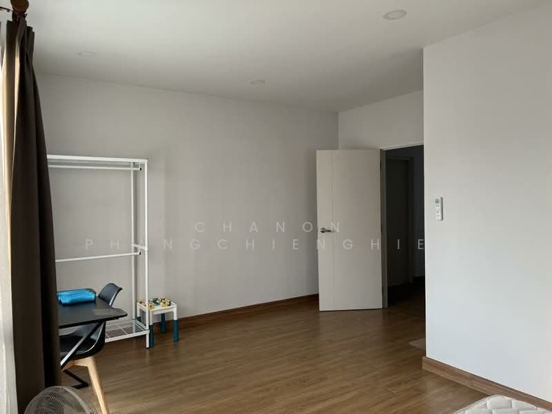 CENTRO Donmueang-Chaengwattana, Pathum Thani, Ban Mai, Muang Pathum Thani, Pathum Thani, 4 Bedrooms, 209 sqm, Single Detached House For Rent, by Chanon Phangchienghien, 500300868 - DDproperty.com