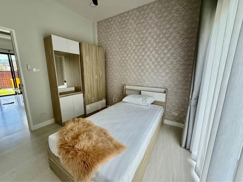 3-BR House, Prachuap Khiri Khan, Hua Hin, Hua Hin, Prachuap Khiri Khan, 3 Bedrooms, 150 sqm, Single Detached House For Rent, by Preedawan Bathtong, 500300869 - DDproperty.com