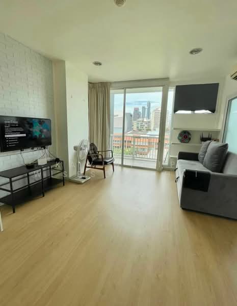 D65 Condominium : ดี 65 คอนโดมิเนียม, กรุงเทพ, 396 ซอยสุขุมวิท 65 ถนนสุขุมวิท แขวงพระโขนงเหนือ เขตวัฒนา จังหวัดกรุงเทพมหานคร, พระโขนงเหนือ, วัฒนา, กรุงเทพ, 46 ตร.ม., คอนโด ให้เช่า, โดย Kawinthip Wisesdenchai, 500300870 - DDproperty.com