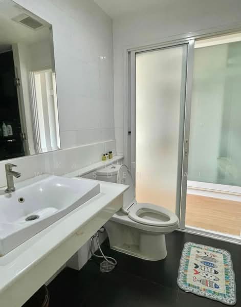 D65 Condominium : ดี 65 คอนโดมิเนียม, กรุงเทพ, 396 ซอยสุขุมวิท 65 ถนนสุขุมวิท แขวงพระโขนงเหนือ เขตวัฒนา จังหวัดกรุงเทพมหานคร, พระโขนงเหนือ, วัฒนา, กรุงเทพ, 46 ตร.ม., คอนโด ให้เช่า, โดย Kawinthip Wisesdenchai, 500300870 - DDproperty.com