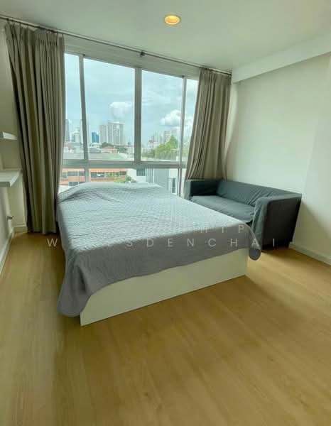 D65 Condominium : ดี 65 คอนโดมิเนียม, กรุงเทพ, 396 ซอยสุขุมวิท 65 ถนนสุขุมวิท แขวงพระโขนงเหนือ เขตวัฒนา จังหวัดกรุงเทพมหานคร, พระโขนงเหนือ, วัฒนา, กรุงเทพ, 46 ตร.ม., คอนโด ให้เช่า, โดย Kawinthip Wisesdenchai, 500300870 - DDproperty.com