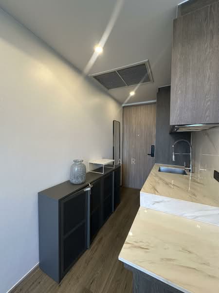 168 Sukhumvit 36, Bangkok, 168 Soi Sukhumvit 36, Khong Tan, Khlong Toei, Bangkok, 1 Bedroom, 28 sqm, Condo For Sale, by Attar, 500300871 - DDproperty.com