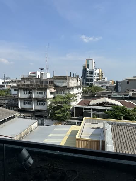 168 Sukhumvit 36, Bangkok, 168 Soi Sukhumvit 36, Khong Tan, Khlong Toei, Bangkok, 1 Bedroom, 28 sqm, Condo For Sale, by Attar, 500300871 - DDproperty.com