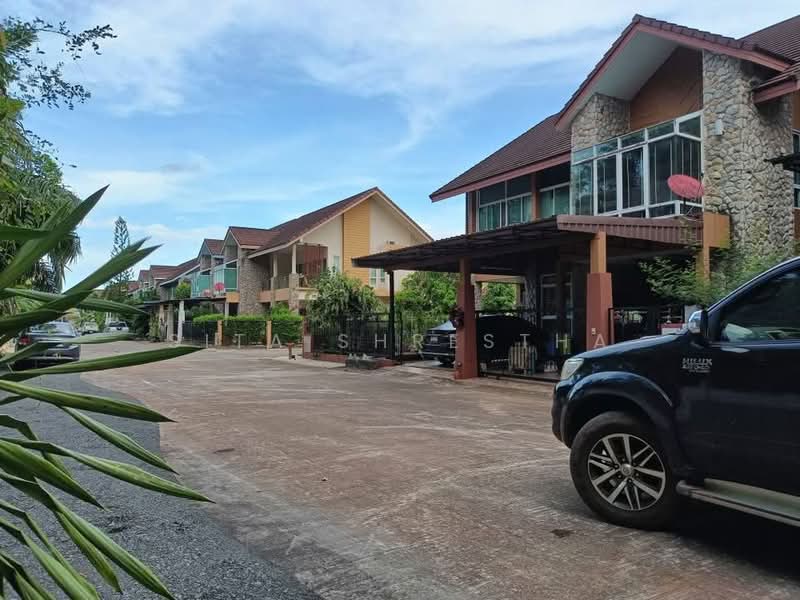 5-BR House, Surat Thani, Makham Tia, Muang Surat Thani, Surat Thani, 5 Bedrooms, 250 sqm, Single Detached House For Sale, by Sita Shrestha, 500300873 - DDproperty.com