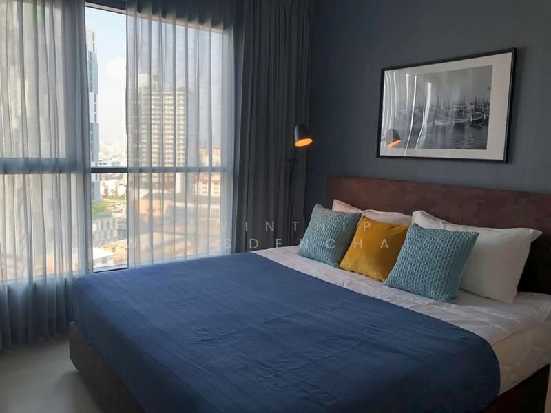 Life Sukhumvit 48, Bangkok, Soi Sukhumvit 48, Phra Kanong, Khlong Toei, Bangkok, 1 Bedroom, 30 sqm, Condo For Rent, by Kawinthip Wisesdenchai, 500300880 - DDproperty.com