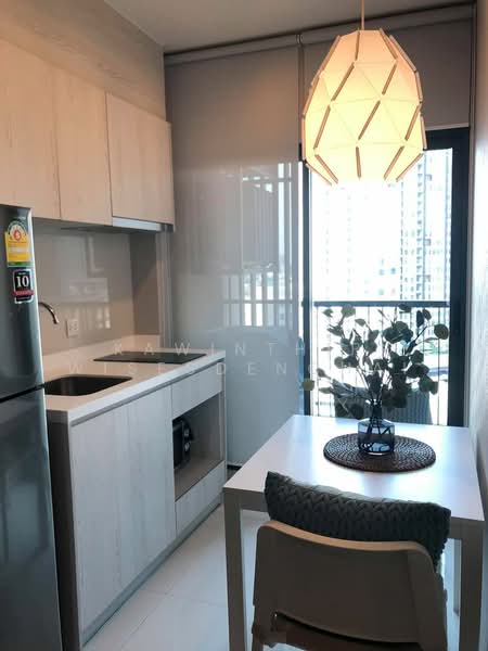 Life Sukhumvit 48, Bangkok, Soi Sukhumvit 48, Phra Kanong, Khlong Toei, Bangkok, 1 Bedroom, 30 sqm, Condo For Rent, by Kawinthip Wisesdenchai, 500300880 - DDproperty.com