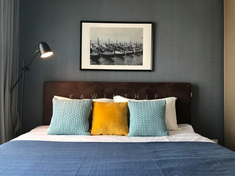 Life Sukhumvit 48, Bangkok, Soi Sukhumvit 48, Phra Kanong, Khlong Toei, Bangkok, 1 Bedroom, 30 sqm, Condo For Rent, by Kawinthip Wisesdenchai, 500300880 - DDproperty.com