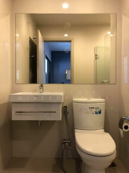 Life Sukhumvit 48, Bangkok, Soi Sukhumvit 48, Phra Kanong, Khlong Toei, Bangkok, 1 Bedroom, 30 sqm, Condo For Rent, by Kawinthip Wisesdenchai, 500300880 - DDproperty.com