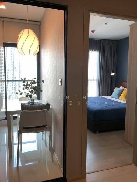Life Sukhumvit 48 : ไลฟ์ สุขุมวิท 48, กรุงเทพ, ซอยสุขุมวิท 48, พระโขนง, คลองเตย, กรุงเทพ, 30 ตร.ม., คอนโด ให้เช่า, โดย Kawinthip Wisesdenchai, 500300880 - DDproperty.com