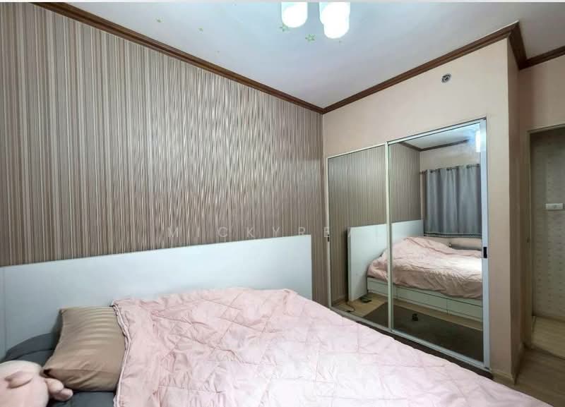 A Space Hideaway Asoke-Ratchada : เอ สเปซ ไฮด์อเวย์ อโศก-รัชดา, กรุงเทพ, 622 อโศก-ดินแดง, ดินแดง, กรุงเทพ, 52 ตร.ม., คอนโด ขาย, โดย mickyreal, 500300883 - DDproperty.com