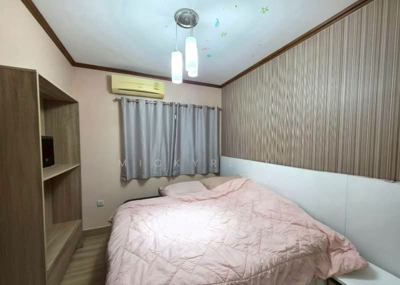 A Space Hideaway Asoke-Ratchada : เอ สเปซ ไฮด์อเวย์ อโศก-รัชดา, กรุงเทพ, 622 อโศก-ดินแดง, ดินแดง, กรุงเทพ, 52 ตร.ม., คอนโด ขาย, โดย mickyreal, 500300883 - DDproperty.com