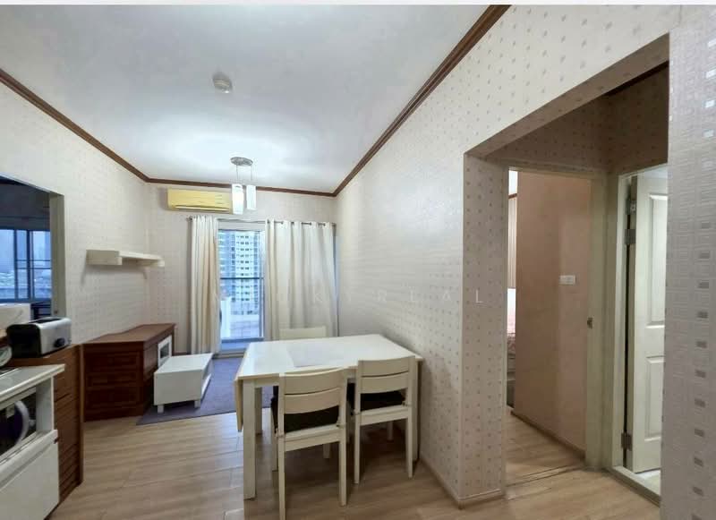 A Space Hideaway Asoke-Ratchada : เอ สเปซ ไฮด์อเวย์ อโศก-รัชดา, กรุงเทพ, 622 อโศก-ดินแดง, ดินแดง, กรุงเทพ, 52 ตร.ม., คอนโด ขาย, โดย mickyreal, 500300883 - DDproperty.com