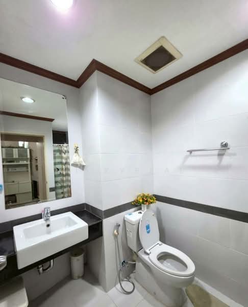 A Space Hideaway Asoke-Ratchada, Bangkok, 622 Asoke-Dindang, Din Daeng, Bangkok, 2 Bedrooms, 52 sqm, Condo For Sale, by mickyreal, 500300883 - DDproperty.com