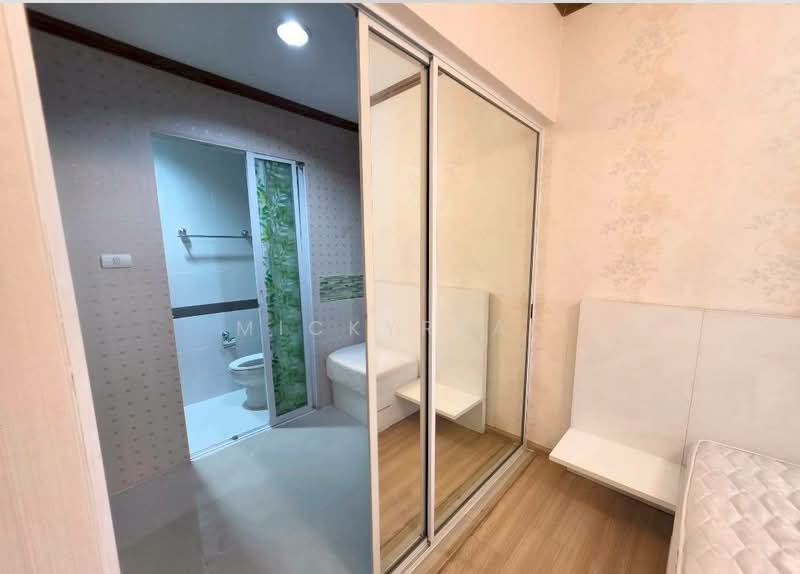 A Space Hideaway Asoke-Ratchada, Bangkok, 622 Asoke-Dindang, Din Daeng, Bangkok, 2 Bedrooms, 52 sqm, Condo For Sale, by mickyreal, 500300883 - DDproperty.com
