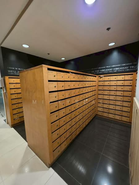A Space Hideaway Asoke-Ratchada : เอ สเปซ ไฮด์อเวย์ อโศก-รัชดา, กรุงเทพ, 622 อโศก-ดินแดง, ดินแดง, กรุงเทพ, 52 ตร.ม., คอนโด ขาย, โดย mickyreal, 500300883 - DDproperty.com