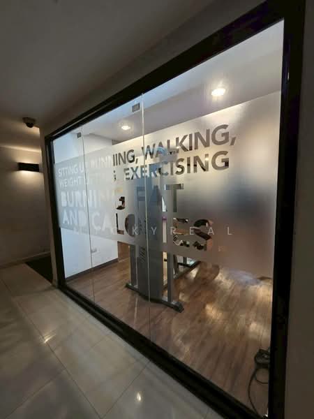 A Space Hideaway Asoke-Ratchada, Bangkok, 622 Asoke-Dindang, Din Daeng, Bangkok, 2 Bedrooms, 52 sqm, Condo For Sale, by mickyreal, 500300883 - DDproperty.com