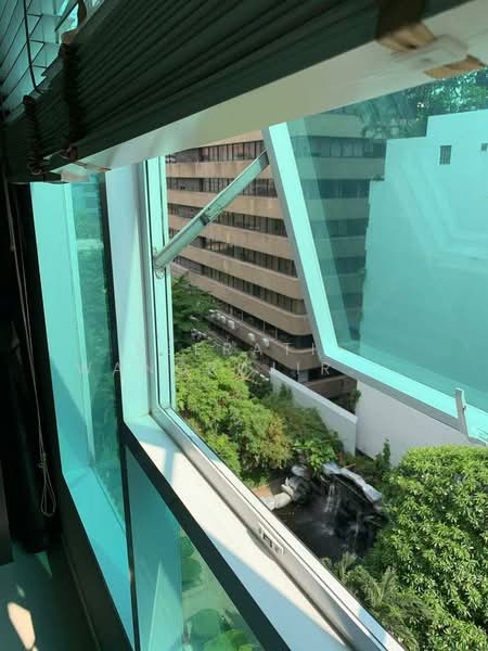 Sukhumvit Living Town (สุขุมวิท ลิฟวิ่ง ทาวน์), กรุงเทพ, 299 ถนนสุขุมวิท 21, คลองเตยเหนือ, วัฒนา, กรุงเทพ, 57 ตร.ม., คอนโด ให้เช่า, โดย Keerati Wangrujirakul, 500300884 - DDproperty.com