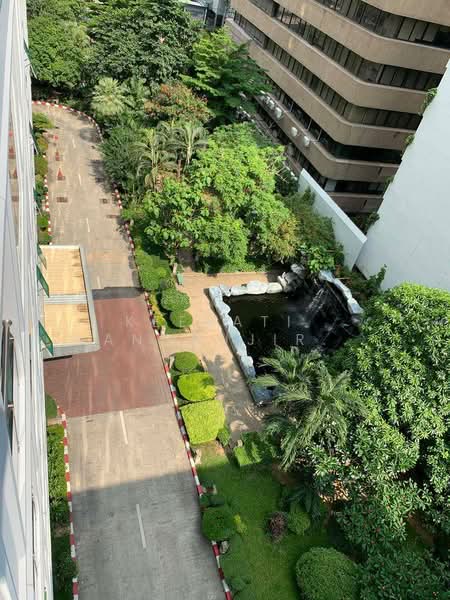Sukhumvit Living Town (สุขุมวิท ลิฟวิ่ง ทาวน์), กรุงเทพ, 299 ถนนสุขุมวิท 21, คลองเตยเหนือ, วัฒนา, กรุงเทพ, 57 ตร.ม., คอนโด ให้เช่า, โดย Keerati Wangrujirakul, 500300884 - DDproperty.com