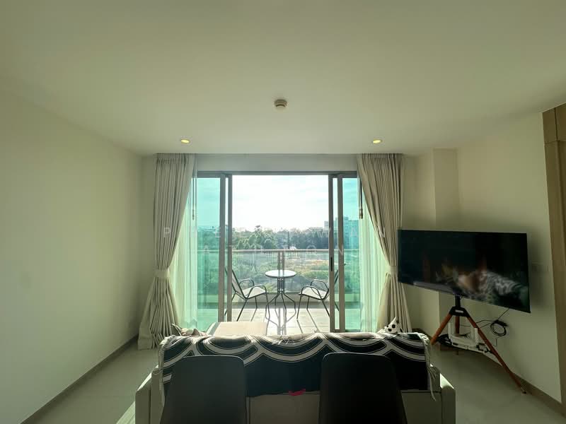 The Riviera Jomtien, Chon Buri (Pattaya), Pattaya Sai 2 Road, Nong Pru, Bang Lamung (Pattaya), Chon Buri (Pattaya), 2 Bedrooms, 75 sqm, Condo For Rent, by Preedawan Bathtong, 500300886 - DDproperty.com