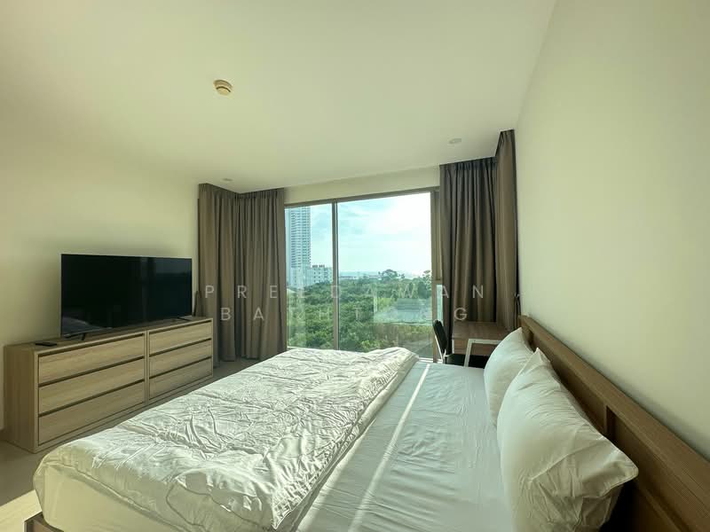 The Riviera Jomtien : เดอะ ริเวียร่า จอมเทียน, ชลบุรี, ถนนพัทยาสาย 2, หนองปรือ, บางละมุง, ชลบุรี, 75 ตร.ม., คอนโด ให้เช่า, โดย Preedawan Bathtong, 500300886 - DDproperty.com