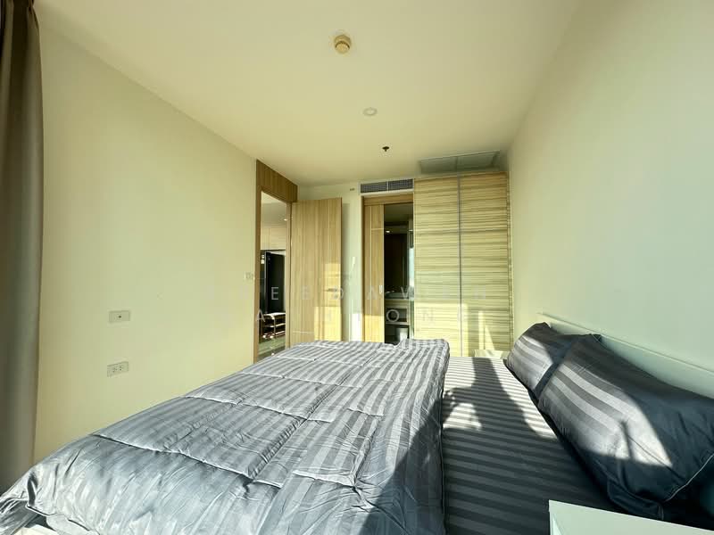 The Riviera Jomtien, Chon Buri (Pattaya), Pattaya Sai 2 Road, Nong Pru, Bang Lamung (Pattaya), Chon Buri (Pattaya), 2 Bedrooms, 75 sqm, Condo For Rent, by Preedawan Bathtong, 500300886 - DDproperty.com