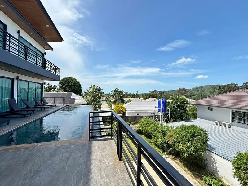 6-BR House, Surat Thani, Bo Put, Ko Samui, Surat Thani, 6 Bedrooms, 400 sqm, Single Detached House For Sale, by Sita Shrestha, 500300891 - DDproperty.com
