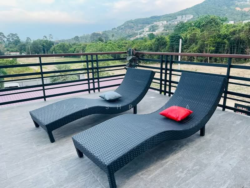 6-BR House, Surat Thani, Bo Put, Ko Samui, Surat Thani, 6 Bedrooms, 400 sqm, Single Detached House For Sale, by Sita Shrestha, 500300891 - DDproperty.com