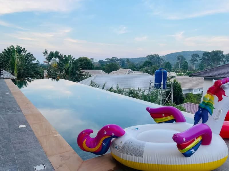 6-BR House, Surat Thani, Bo Put, Ko Samui, Surat Thani, 6 Bedrooms, 400 sqm, Single Detached House For Sale, by Sita Shrestha, 500300891 - DDproperty.com