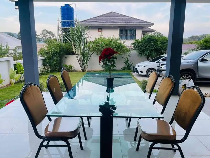 บ้าน 6-ห้องนอน, สุราษฎร์ธานี, บ่อผุด, เกาะสมุย, สุราษฎร์ธานี, 400 ตร.ม., บ้านเดี่ยว ขาย, โดย Sita Shrestha, 500300891 - DDproperty.com