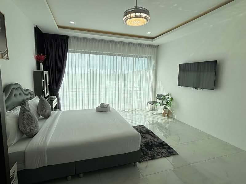 บ้าน 6-ห้องนอน, สุราษฎร์ธานี, บ่อผุด, เกาะสมุย, สุราษฎร์ธานี, 400 ตร.ม., บ้านเดี่ยว ขาย, โดย Sita Shrestha, 500300891 - DDproperty.com