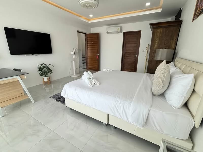 6-BR House, Surat Thani, Bo Put, Ko Samui, Surat Thani, 6 Bedrooms, 400 sqm, Single Detached House For Sale, by Sita Shrestha, 500300891 - DDproperty.com