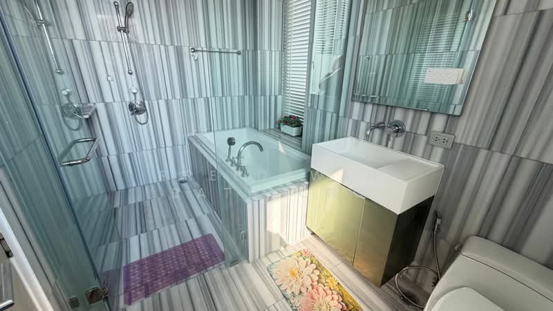 Reflection Jomtien Beach, Chon Buri (Pattaya), 15 Village No. 1 98/1, Na Chom Thian, Sattahip, Chon Buri (Pattaya), 2 Bedrooms, 115 sqm, Condo For Rent, by Preedawan Bathtong, 500300892 - DDproperty.com