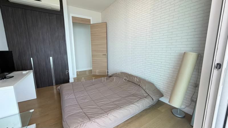 Reflection Jomtien Beach, Chon Buri (Pattaya), 15 Village No. 1 98/1, Na Chom Thian, Sattahip, Chon Buri (Pattaya), 2 Bedrooms, 115 sqm, Condo For Rent, by Preedawan Bathtong, 500300892 - DDproperty.com