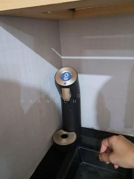 Baan Klang Muang Ladprao 101 Station, Bangkok, Soi Ladprao 101 Yeak 42, Khlong Chan, Bang Kapi, Bangkok, 4 Bedrooms, 152 sqm, Single Detached House For Rent, by Chanon Phangchienghien, 500300893 - DDproperty.com