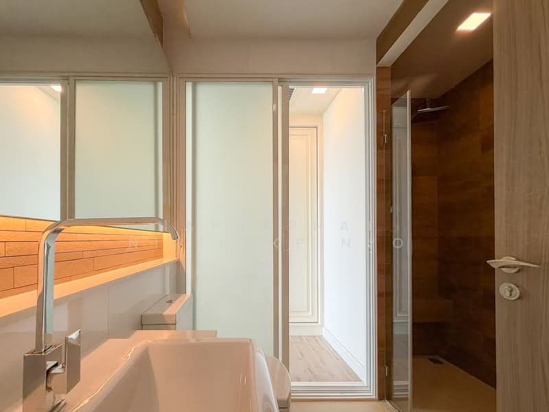 Del Mare Bangsaray Beachfront, Chon Buri (Pattaya), Soi Na-Jomtien 56, Sukhumvit Road, Bang Sa-re, Sattahip, Chon Buri (Pattaya), 1 Bedroom, 42 sqm, Condo For Rent, by Naphaphat Nitipakpinyo, 500300894 - DDproperty.com