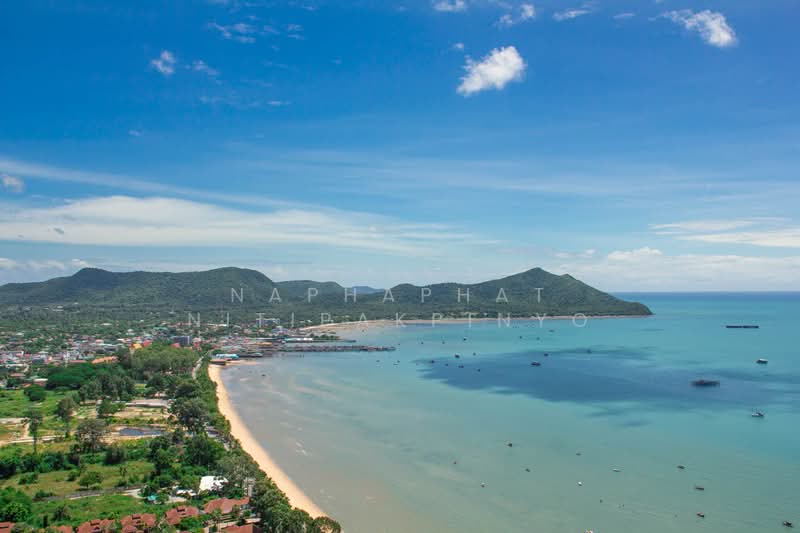 Del Mare Bangsaray Beachfront : เดลมาเล่ย์ บางเสร่ บีชฟรอนท์, ชลบุรี, นาจอมเทียน 56, บางเสร่, สัตหีบ, ชลบุรี, 42 ตร.ม., คอนโด ให้เช่า, โดย Naphaphat Nitipakpinyo, 500300894 - DDproperty.com