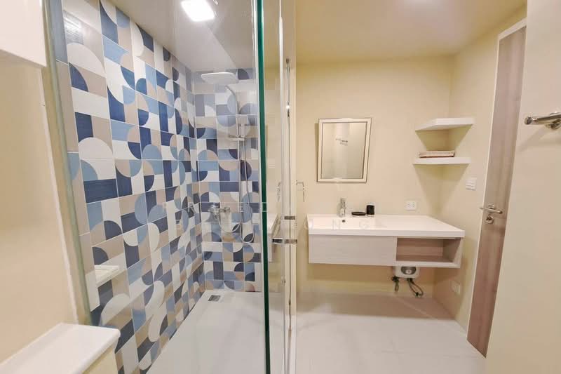 Marvest Hua Hin, Prachuap Khiri Khan, 172 Phetkasem Road, Hua Hin, Hua Hin, Prachuap Khiri Khan, 2 Bedrooms, 60 sqm, Condo For Rent, by Preedawan Bathtong, 500300896 - DDproperty.com