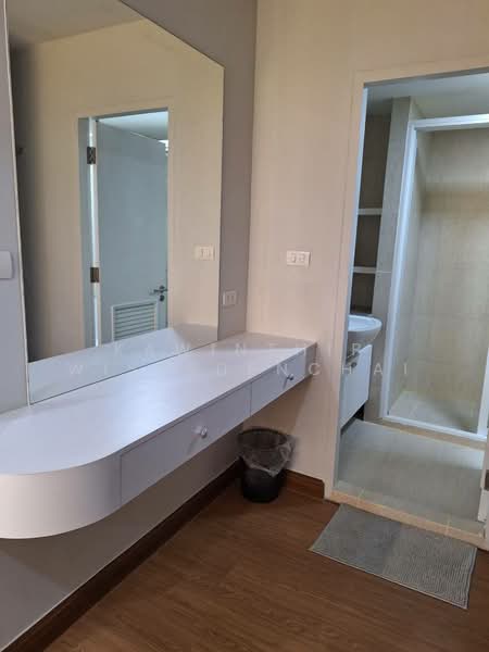 The Clover Thonglor Residence, Bangkok, Soi Sukhumvit 55, Khlong Tan Nua, Watthana, Bangkok, 1 Bedroom, 37 sqm, Condo For Rent, by Kawinthip Wisesdenchai, 500300900 - DDproperty.com