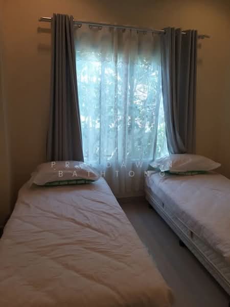 Natural Hill 2, Prachuap Khiri Khan, Hin Lek Fai, Hua Hin, Prachuap Khiri Khan, 3 Bedrooms, 110 sqm, Single Detached House For Rent, by Preedawan Bathtong, 500300901 - DDproperty.com