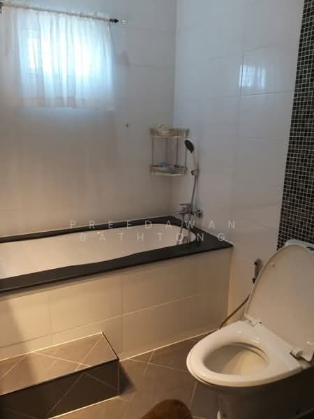 Natural Hill 2, Prachuap Khiri Khan, Hin Lek Fai, Hua Hin, Prachuap Khiri Khan, 3 Bedrooms, 110 sqm, Single Detached House For Rent, by Preedawan Bathtong, 500300901 - DDproperty.com
