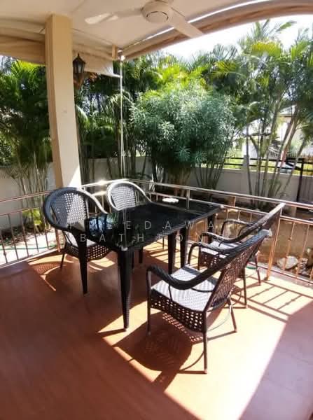 Natural Hill 2, Prachuap Khiri Khan, Hin Lek Fai, Hua Hin, Prachuap Khiri Khan, 3 Bedrooms, 110 sqm, Single Detached House For Rent, by Preedawan Bathtong, 500300901 - DDproperty.com