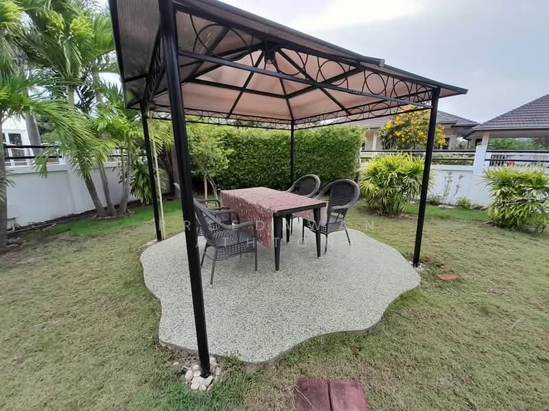 Natural Hill 2, Prachuap Khiri Khan, Hin Lek Fai, Hua Hin, Prachuap Khiri Khan, 3 Bedrooms, 110 sqm, Single Detached House For Rent, by Preedawan Bathtong, 500300901 - DDproperty.com