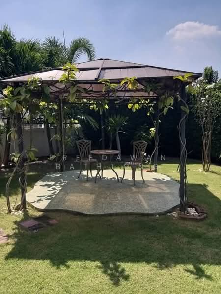 Natural Hill 2, Prachuap Khiri Khan, Hin Lek Fai, Hua Hin, Prachuap Khiri Khan, 3 Bedrooms, 110 sqm, Single Detached House For Rent, by Preedawan Bathtong, 500300901 - DDproperty.com