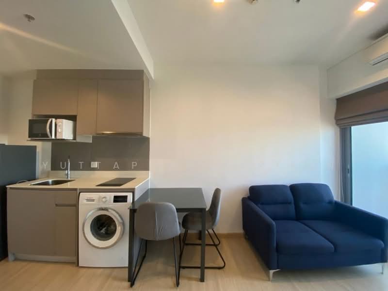 Whizdom Connect Sukhumvit : วิสซ์ดอม คอนเนค สุขุมวิท, กรุงเทพ, 1 ซอยปิยบุตร์ 1 ถนนสุขุมวิท, บางนา, กรุงเทพ, 30 ตร.ม., คอนโด ขาย, โดย Yuttapong Napikun, 500300903 - DDproperty.com