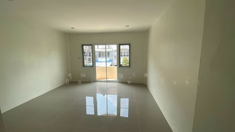 บ้านพงษ์ศิริชัย 2 : Baan Pongsirichai 2, สมุทรสาคร, อ้อมน้อย, กระทุ่มแบน, สมุทรสาคร, 180 ตร.ม., ทาวน์เฮ้าส์ ขาย, โดย คุณ ชญาดา มหาปิยานนท์ (ไนท์), 500300904 - DDproperty.com
