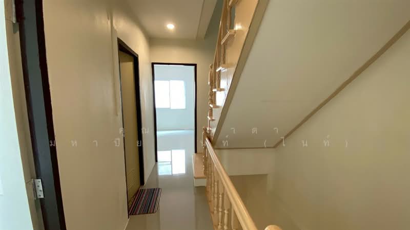 บ้านพงษ์ศิริชัย 2 : Baan Pongsirichai 2, สมุทรสาคร, อ้อมน้อย, กระทุ่มแบน, สมุทรสาคร, 180 ตร.ม., ทาวน์เฮ้าส์ ขาย, โดย คุณ ชญาดา มหาปิยานนท์ (ไนท์), 500300904 - DDproperty.com