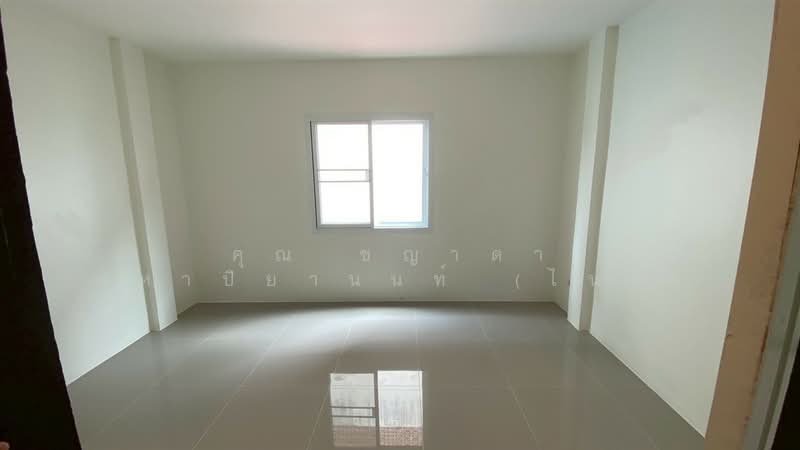 บ้านพงษ์ศิริชัย 2 : Baan Pongsirichai 2, สมุทรสาคร, อ้อมน้อย, กระทุ่มแบน, สมุทรสาคร, 180 ตร.ม., ทาวน์เฮ้าส์ ขาย, โดย คุณ ชญาดา มหาปิยานนท์ (ไนท์), 500300904 - DDproperty.com