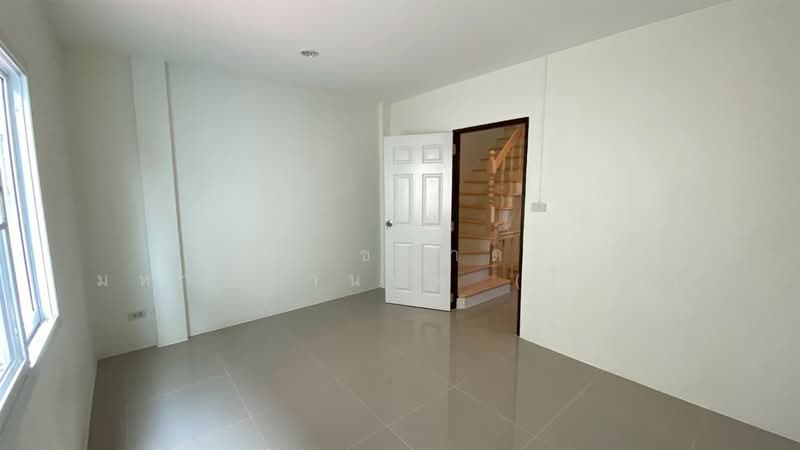 บ้านพงษ์ศิริชัย 2 : Baan Pongsirichai 2, สมุทรสาคร, อ้อมน้อย, กระทุ่มแบน, สมุทรสาคร, 180 ตร.ม., ทาวน์เฮ้าส์ ขาย, โดย คุณ ชญาดา มหาปิยานนท์ (ไนท์), 500300904 - DDproperty.com