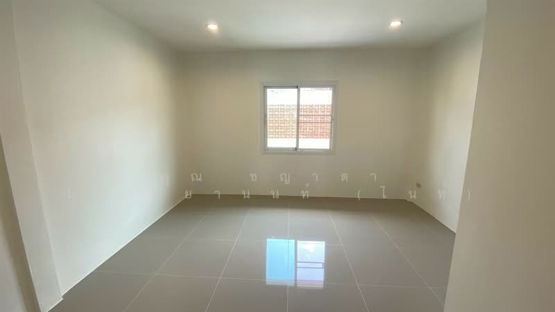 บ้านพงษ์ศิริชัย 2 : Baan Pongsirichai 2, สมุทรสาคร, อ้อมน้อย, กระทุ่มแบน, สมุทรสาคร, 180 ตร.ม., ทาวน์เฮ้าส์ ขาย, โดย คุณ ชญาดา มหาปิยานนท์ (ไนท์), 500300904 - DDproperty.com